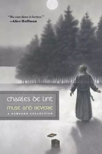 Muse And Reverie
