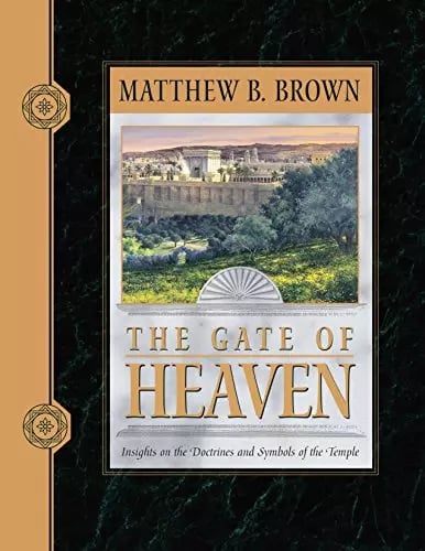 The Gates Of Heaven