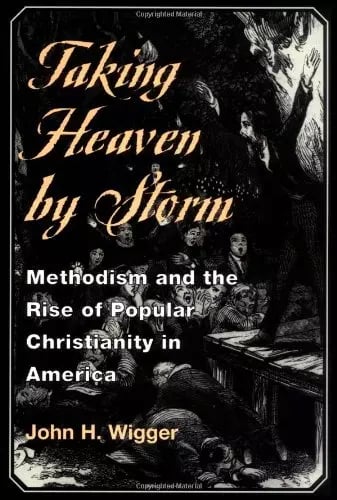 The Storm Of Heaven