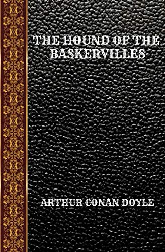 The Hound of the Baskervilles