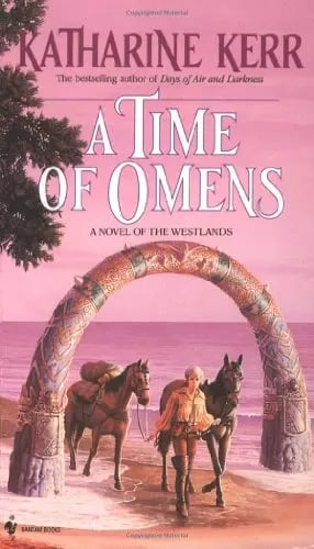A Time Of Omens