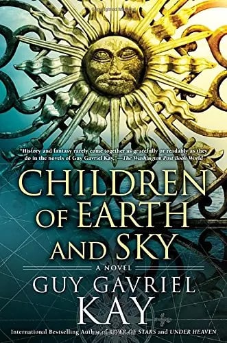 Children Of Earth And Sky