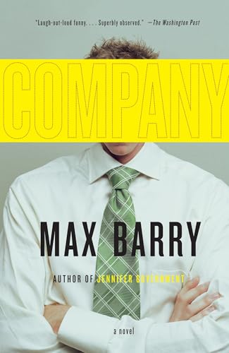 The Black Company