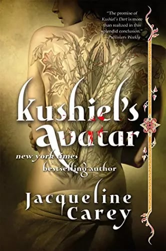 Kushiel's Avatar