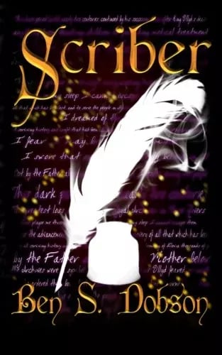 Scriber