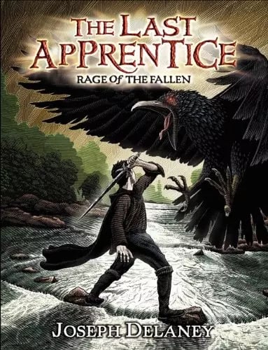 Rage Of The Fallen