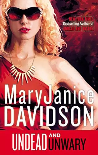 The Undead Series