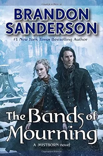 Bands Of Mourning