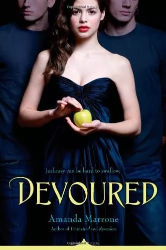 The Devoured Earth