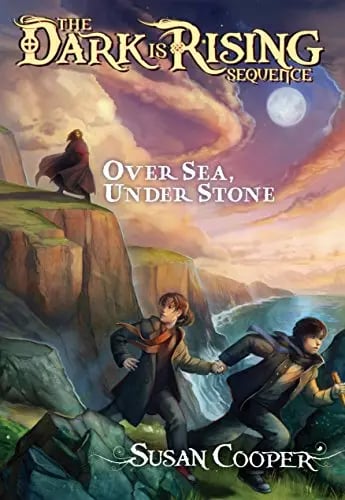Over Sea
