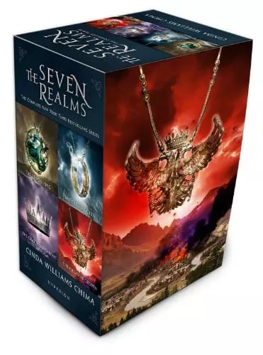 Seven Realms