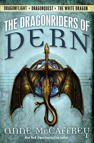 Pern Series