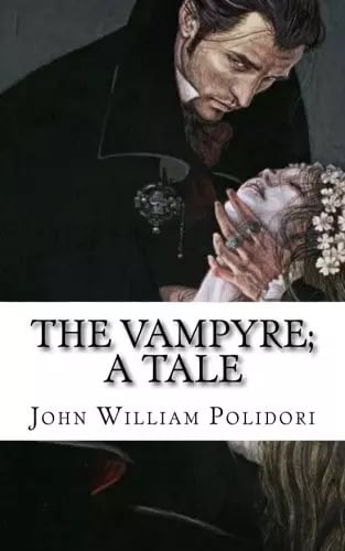 The Vampyre