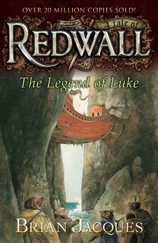 The Legend Of Luke
