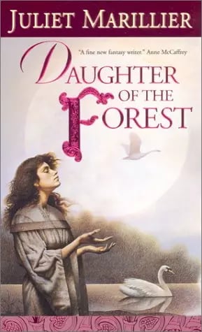 Daughter Of The Forest