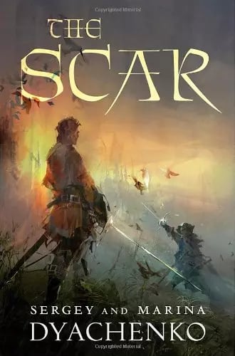 The Scar (russian)