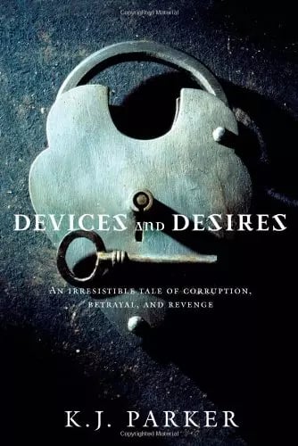 Devices And Desires