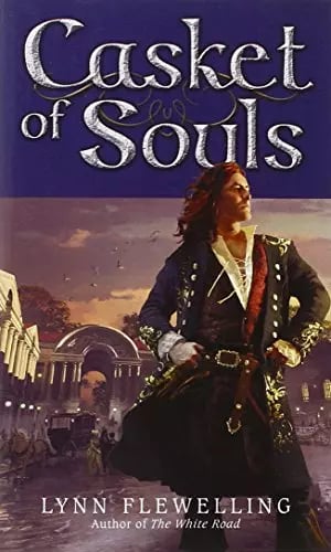 Casket Of Souls
