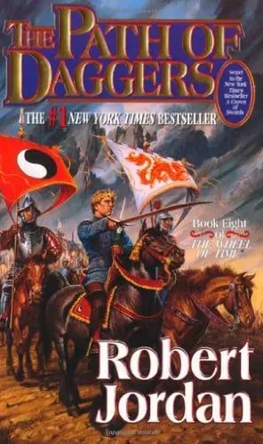 The Path Of Daggers