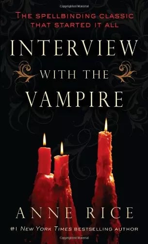 Interview With The Vampire