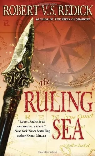 The Rats And The Ruling Sea