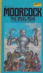 The Steel Tsar