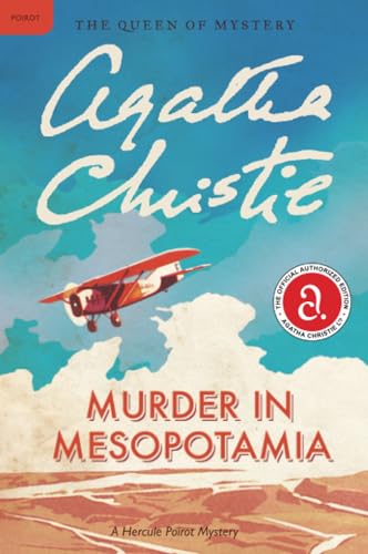 Murder in Mesopotamia