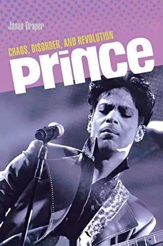 Prince Of Chaos