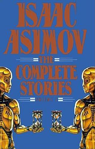 The Robot Stories