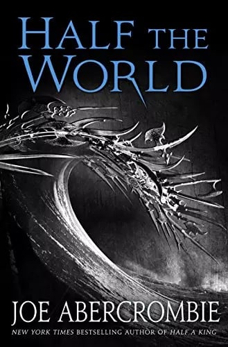 Half The World