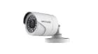 2 MP Sabit Mini Bullet Kamera