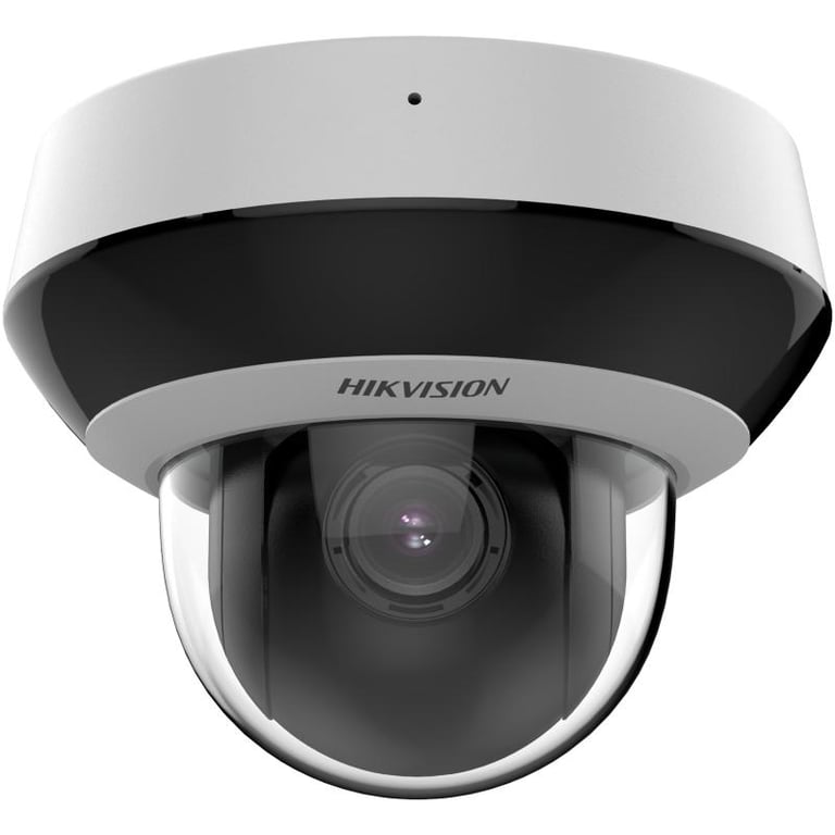 6MP 4X IR Açık Hava Acusense Mini PTZ Kamera