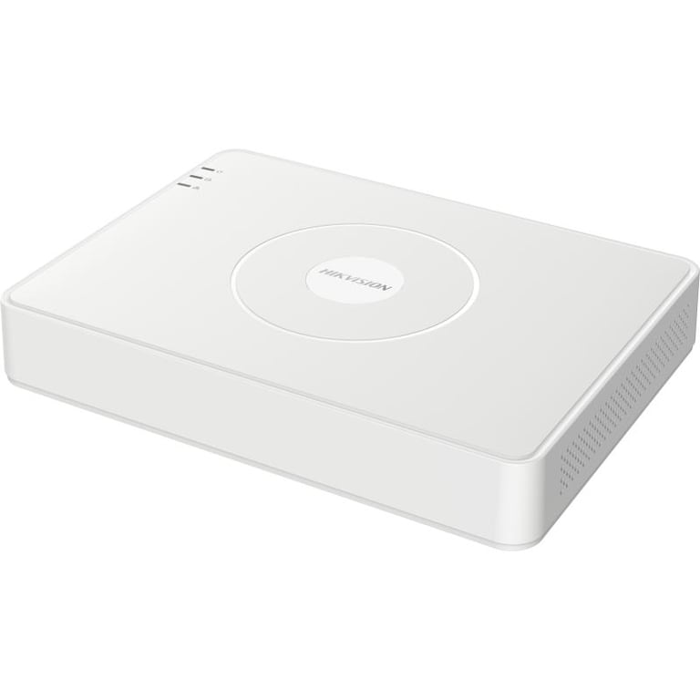 16-kanal 720p Mini 1U H.265 DVR
