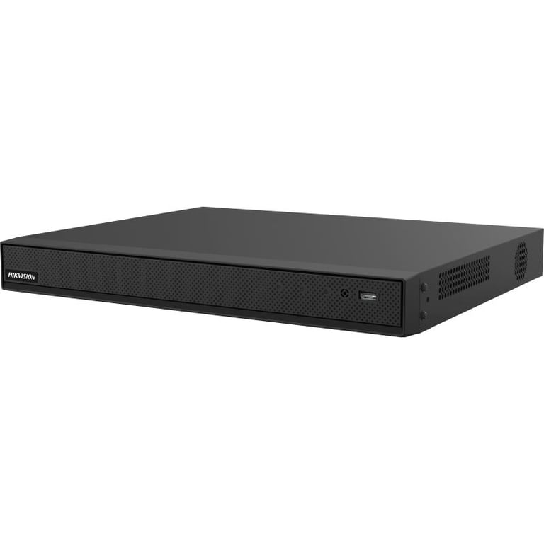 8-kanallı 1U 8 PoE K/C Serisi 4K NVR