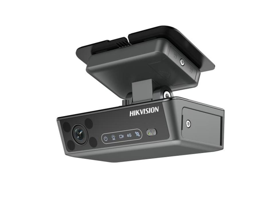 Endüstri Dashcam'ı