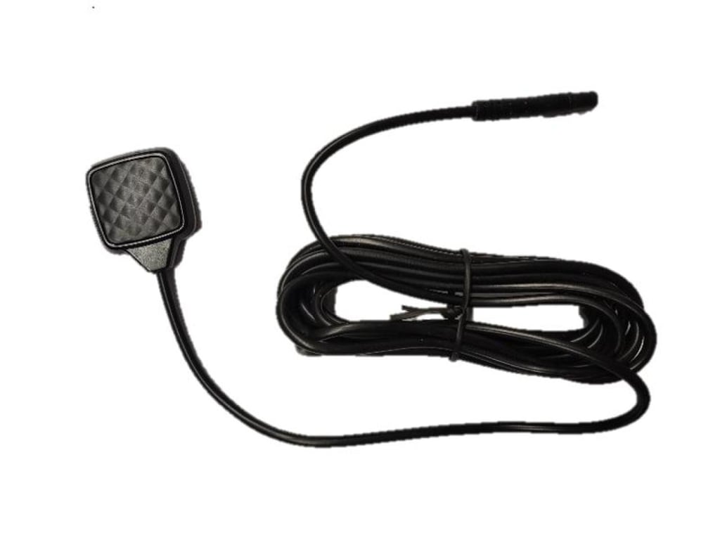 Kablo alarmı, 2,5m