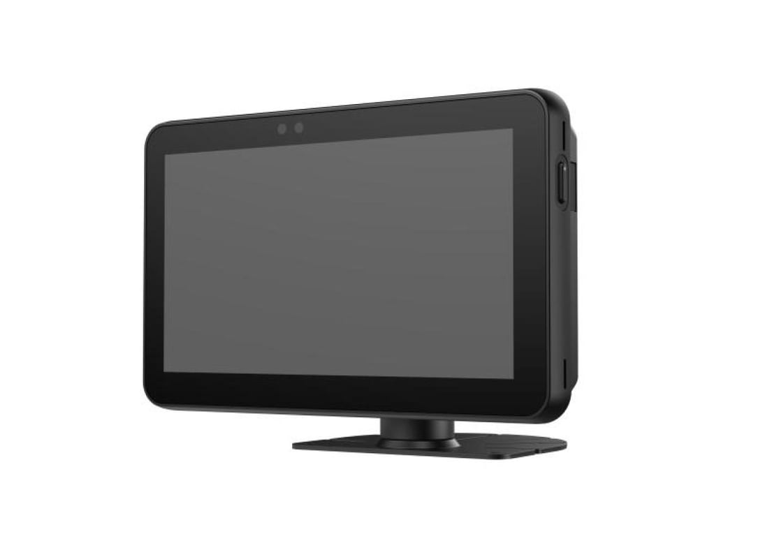 7" Araç HD Dokunmatik Monitör