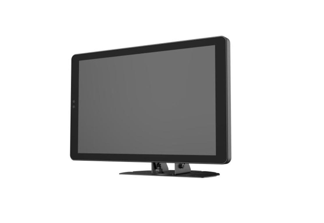 10" Araç HD Dokunmatik Monitör