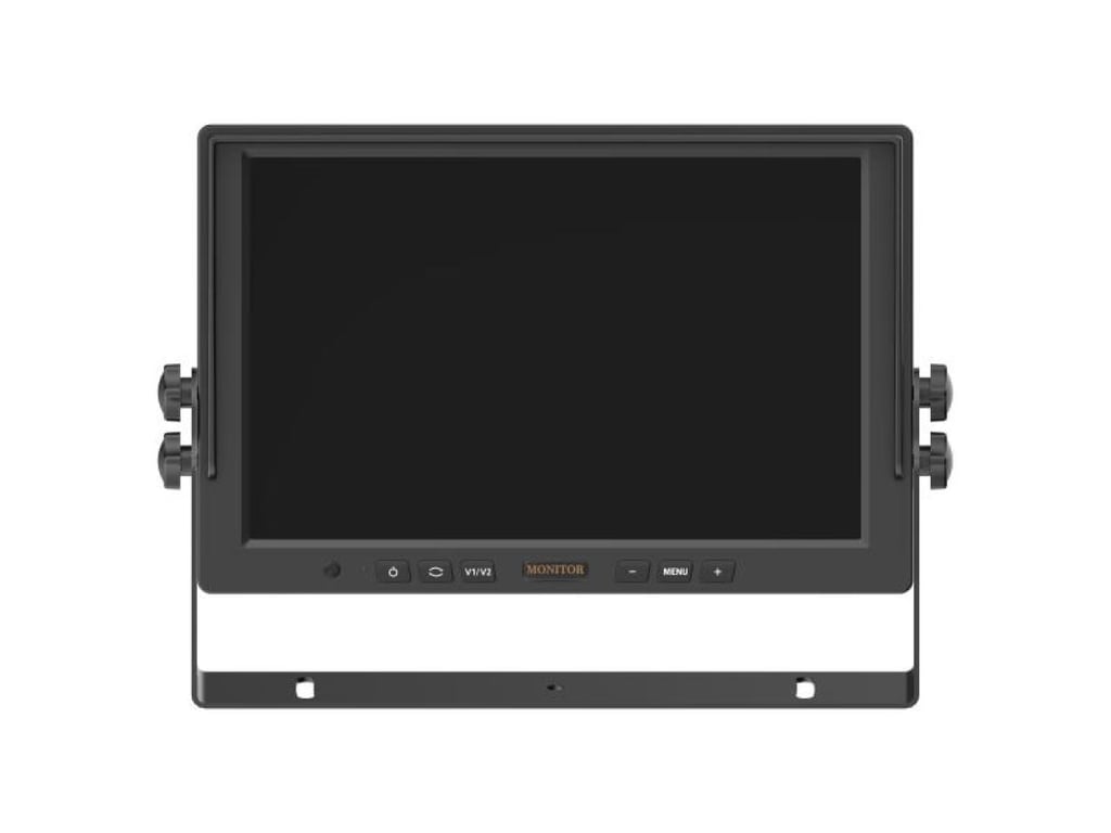 10" Araç HD Monitörü