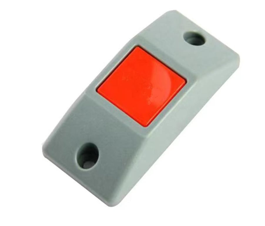 ALARM DÜĞMESİ