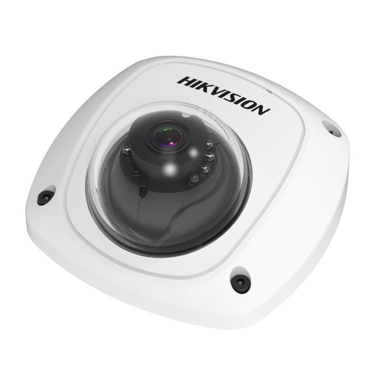 1080P 1/2,9”CMOS kızılötesi nokta vuruşlu yarım küre analog kamera