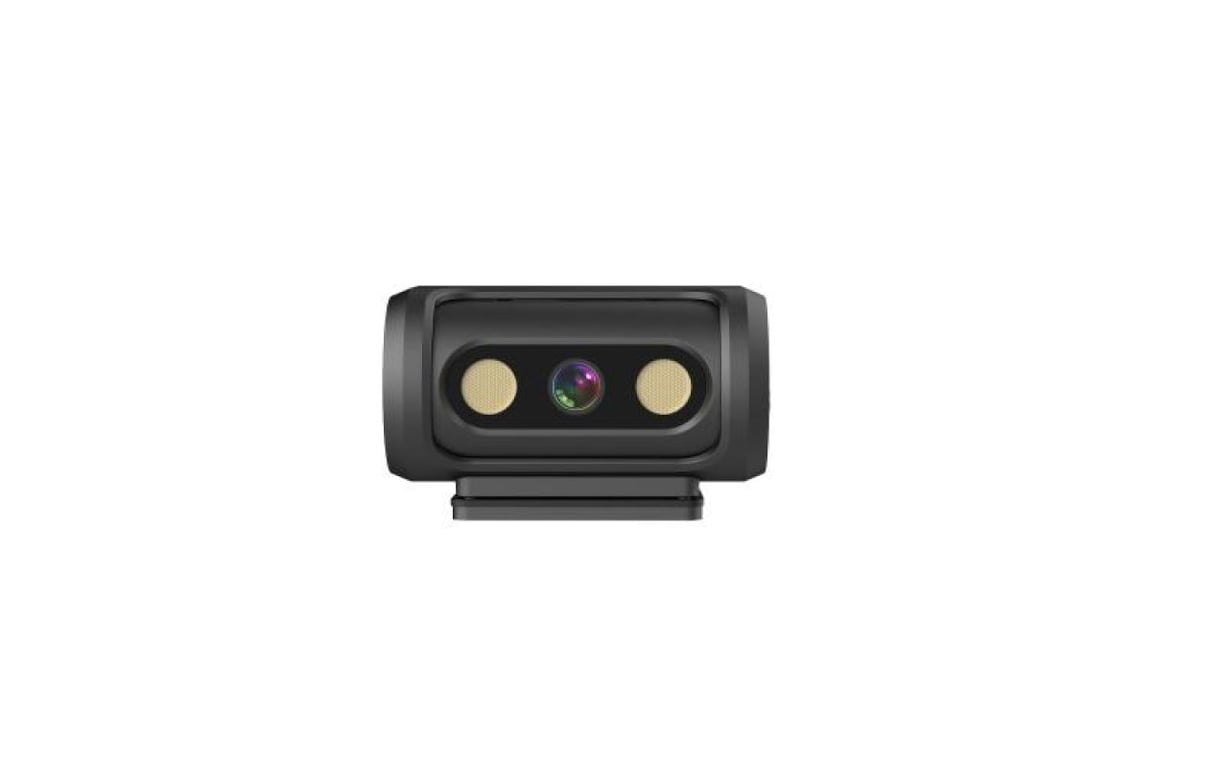 Mobil ANPR Kamera