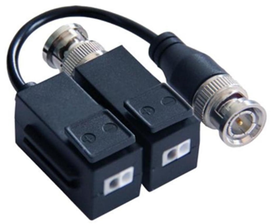 Balun