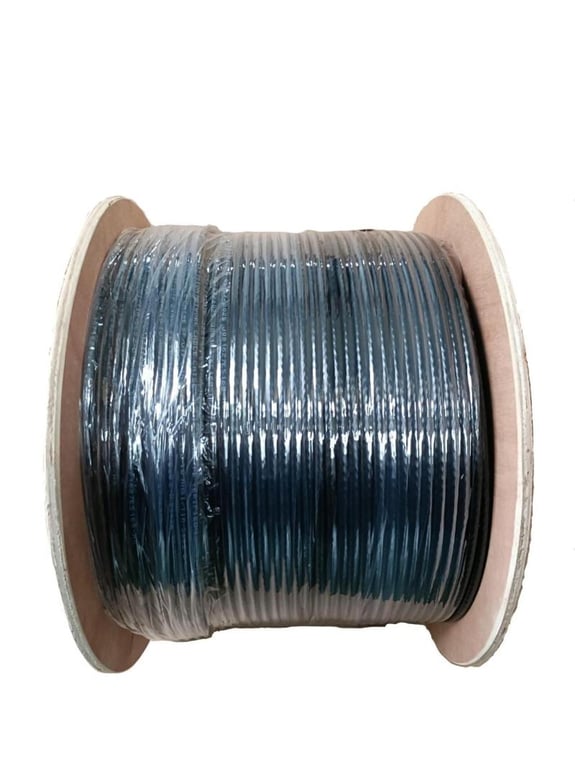 Cat6 SFTP kablosu, 23 AWG, Dış Mekan