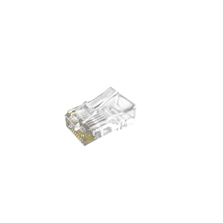 Cat6 RJ45 Fişi