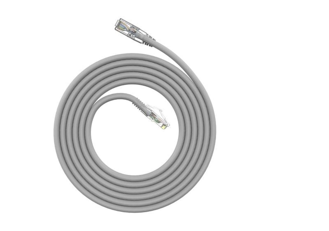 Cat6A Yama kablosu