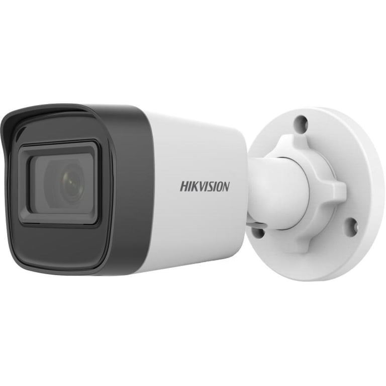 2 MP Sabit Bullet IP Kamera