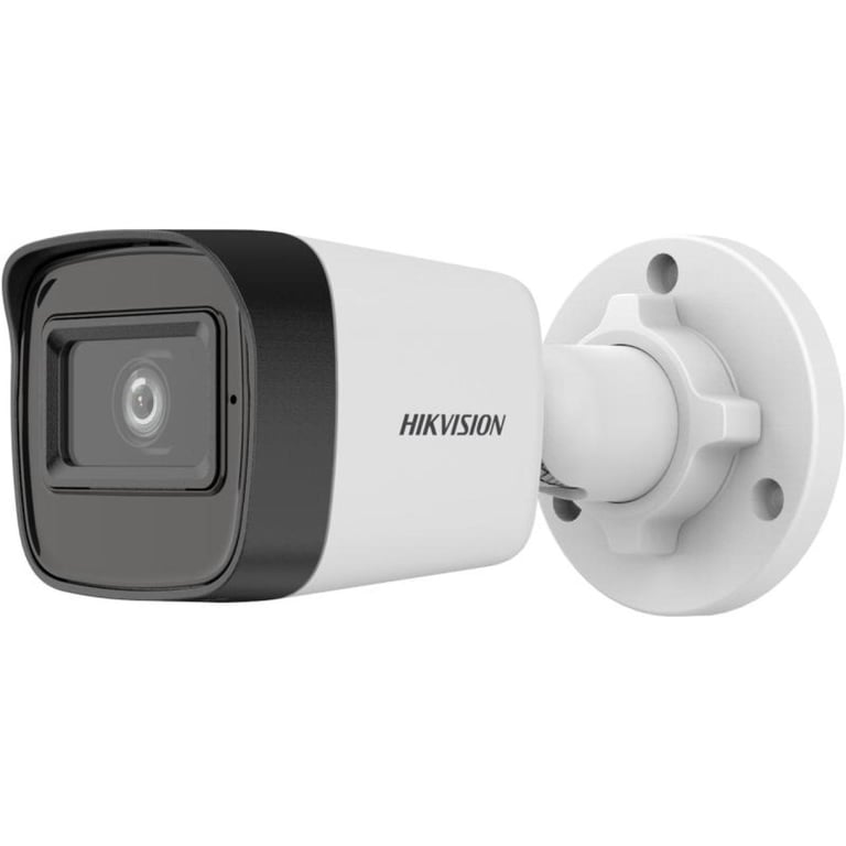2 MP Sabit Bullet IP Kamera