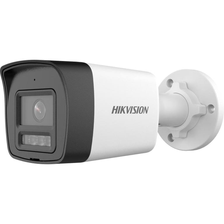 2 MP Akıllı Hibrit Işık 3.0 Sabit Bullet IP Kamera