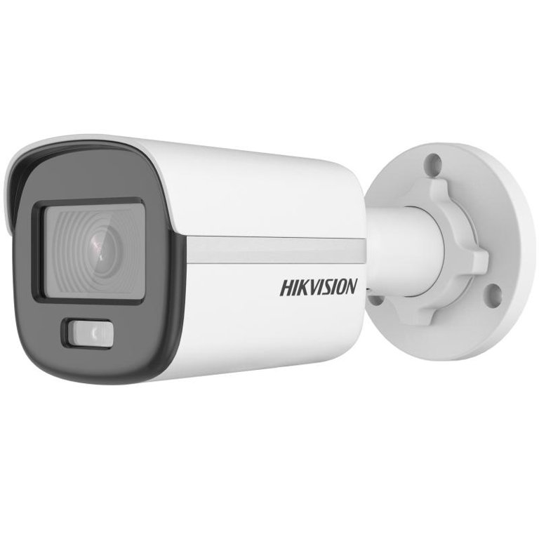 2 MP ColorVu Sabit Bullet IP Kamera